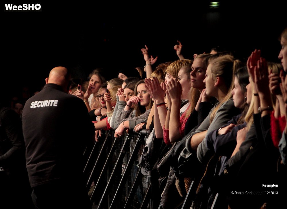 11/39 photos du spectacle Kesington