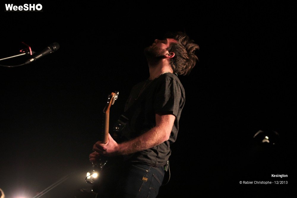 23/39 photos du spectacle Kesington