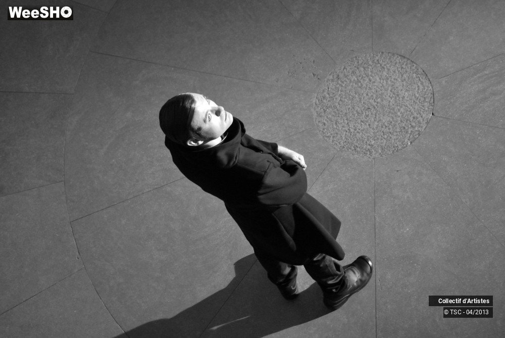 42/50 photos du spectacle Tournage du court métrage : Desaffection