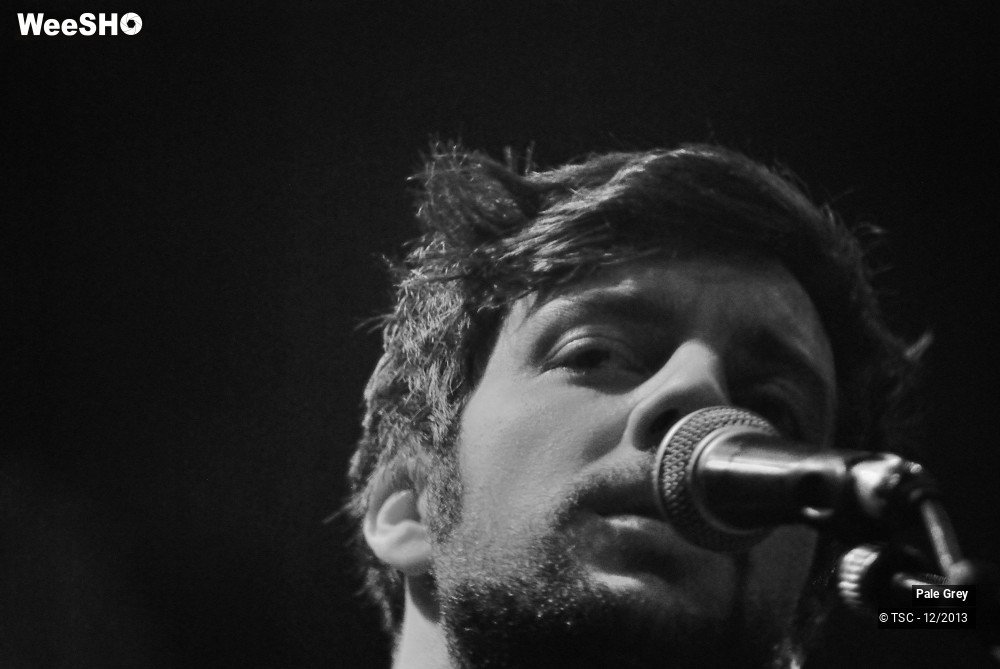 7/18 photos du spectacle Pale Grey 