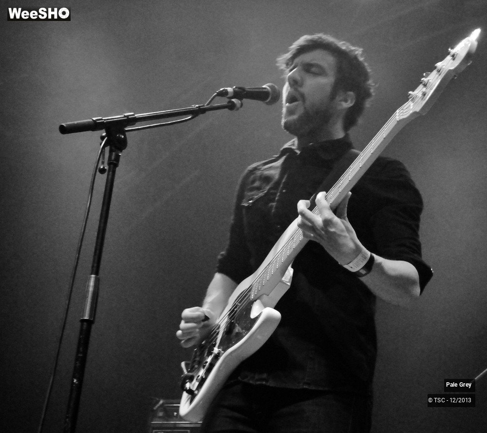 14/18 photos du spectacle Pale Grey 