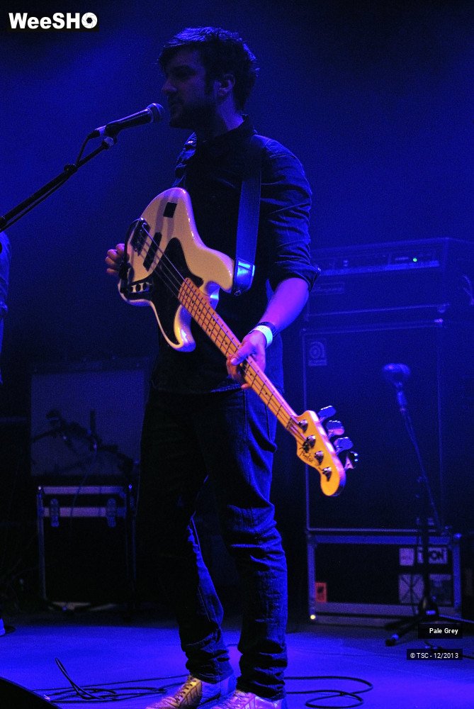 17/18 photos du spectacle Pale Grey 