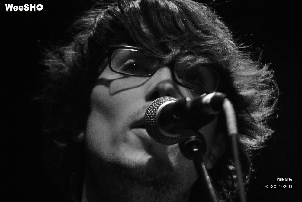 18/18 photos du spectacle Pale Grey 