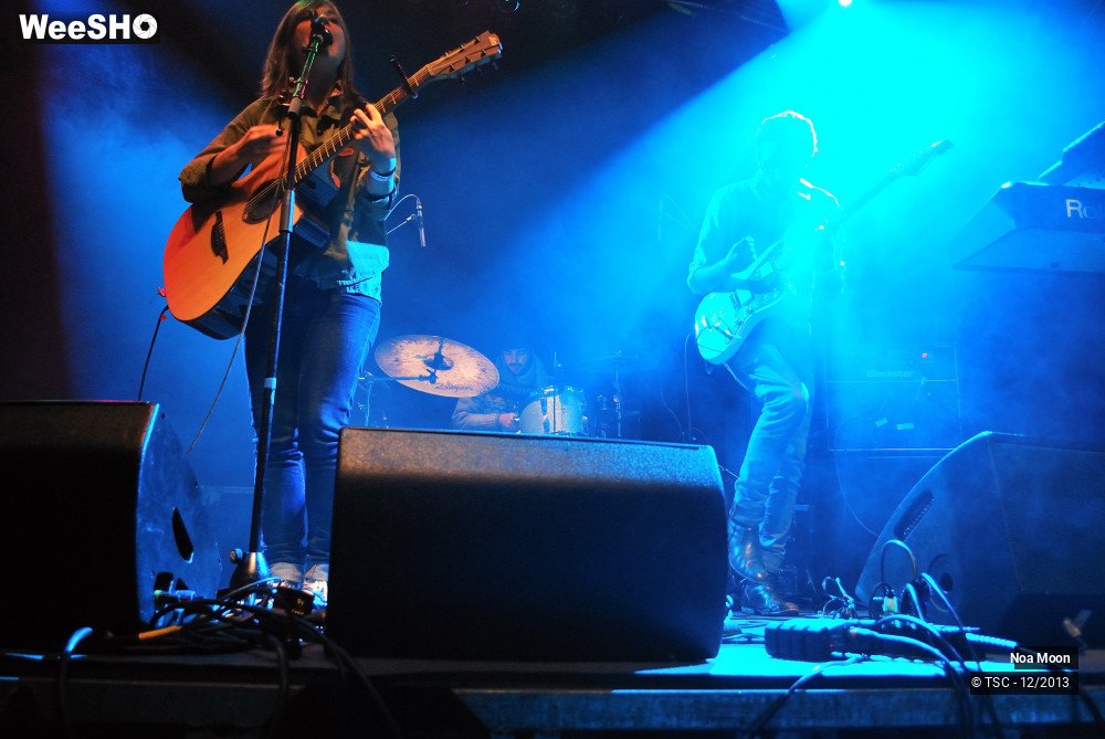 2/26 photos du spectacle Noa Moon