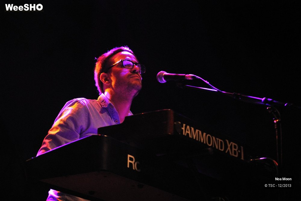 11/26 photos du spectacle Noa Moon