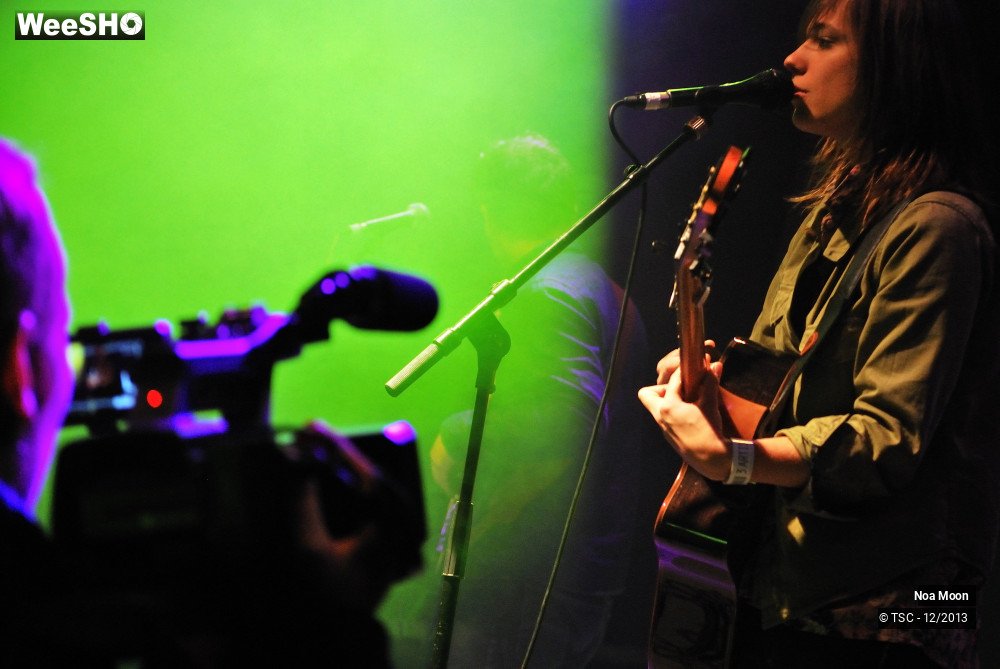 20/26 photos du spectacle Noa Moon