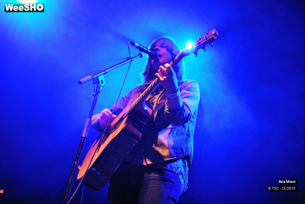 21/26 photos du spectacle Noa Moon