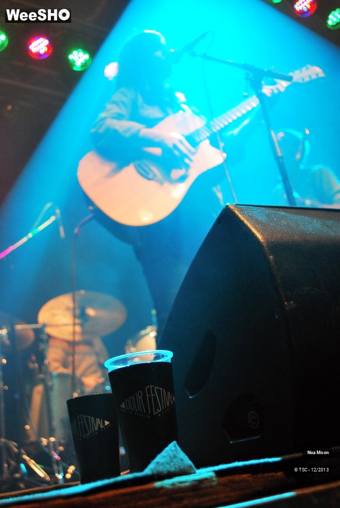 23/26 photos du spectacle Noa Moon