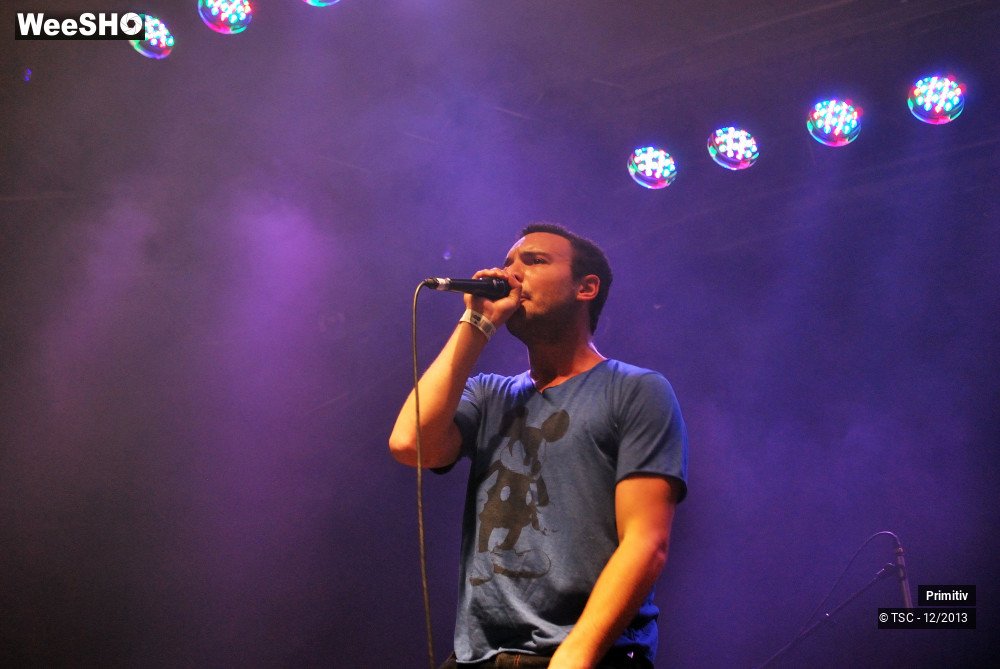 1/24 photos du spectacle Primitiv