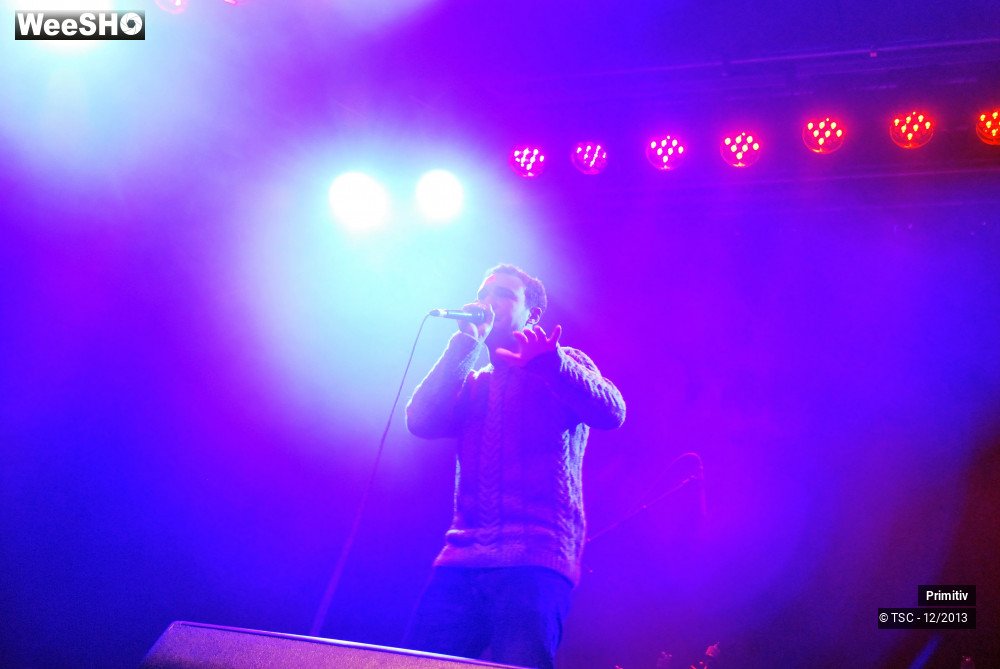 3/24 photos du spectacle Primitiv