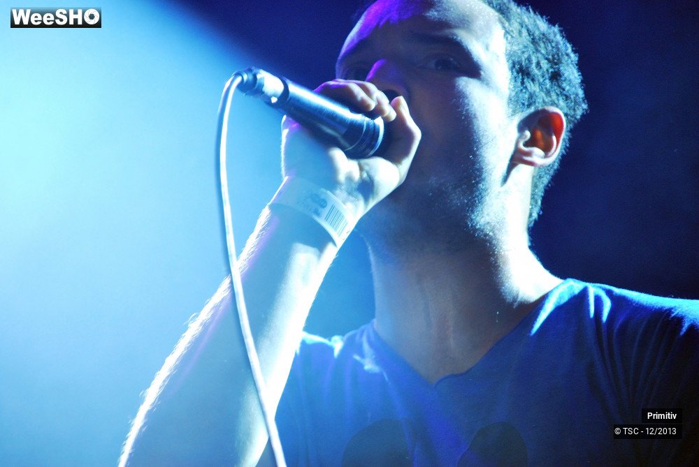 4/24 photos du spectacle Primitiv