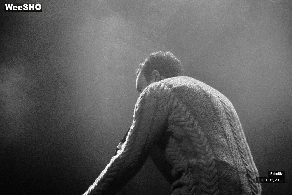 5/24 photos du spectacle Primitiv