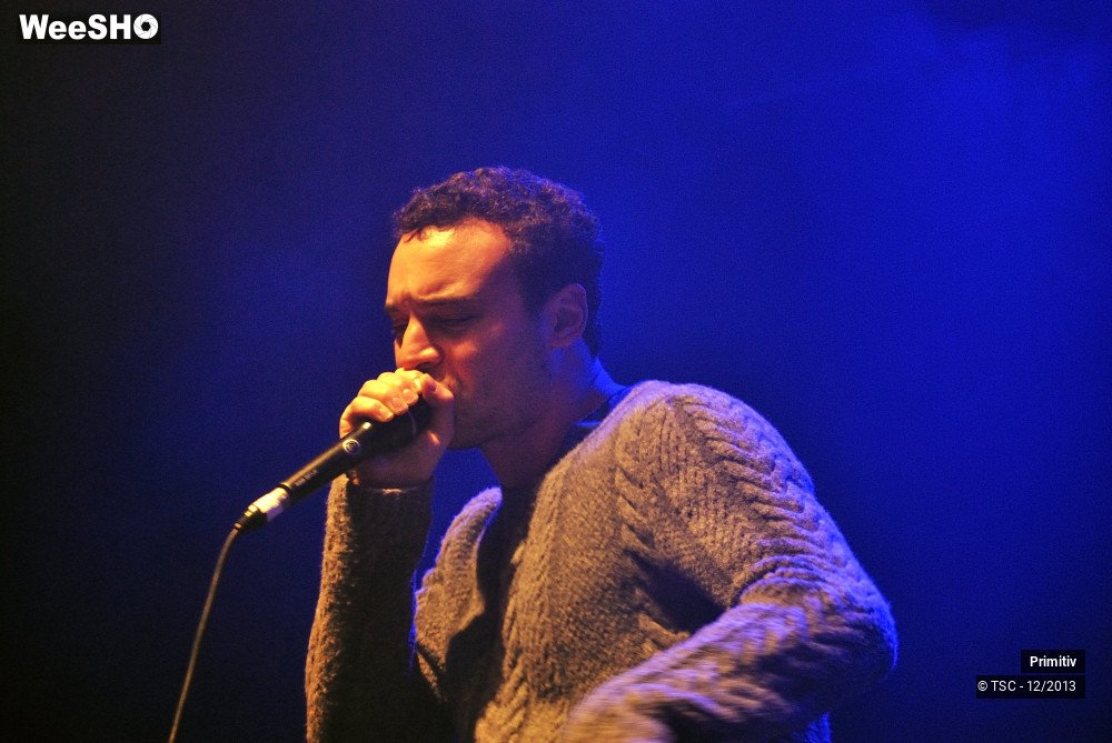 6/24 photos du spectacle Primitiv