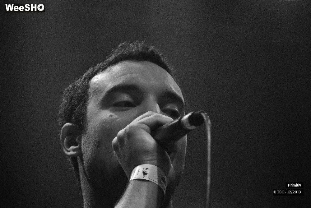 7/24 photos du spectacle Primitiv