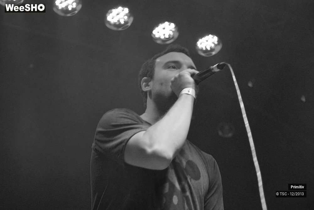 10/24 photos du spectacle Primitiv