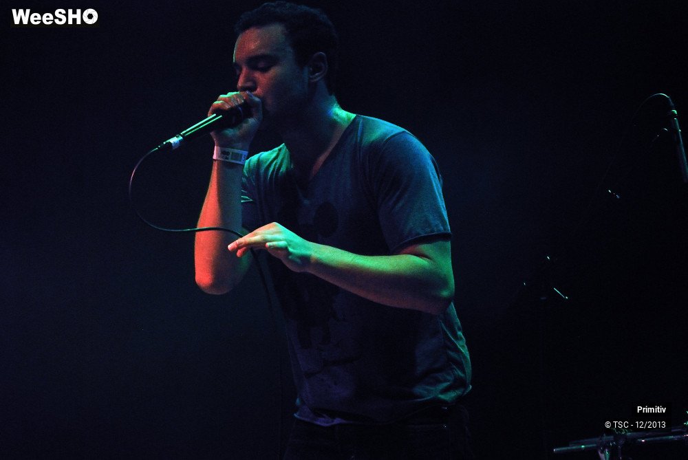 12/24 photos du spectacle Primitiv