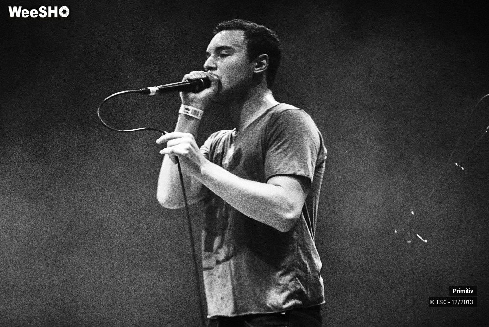 13/24 photos du spectacle Primitiv