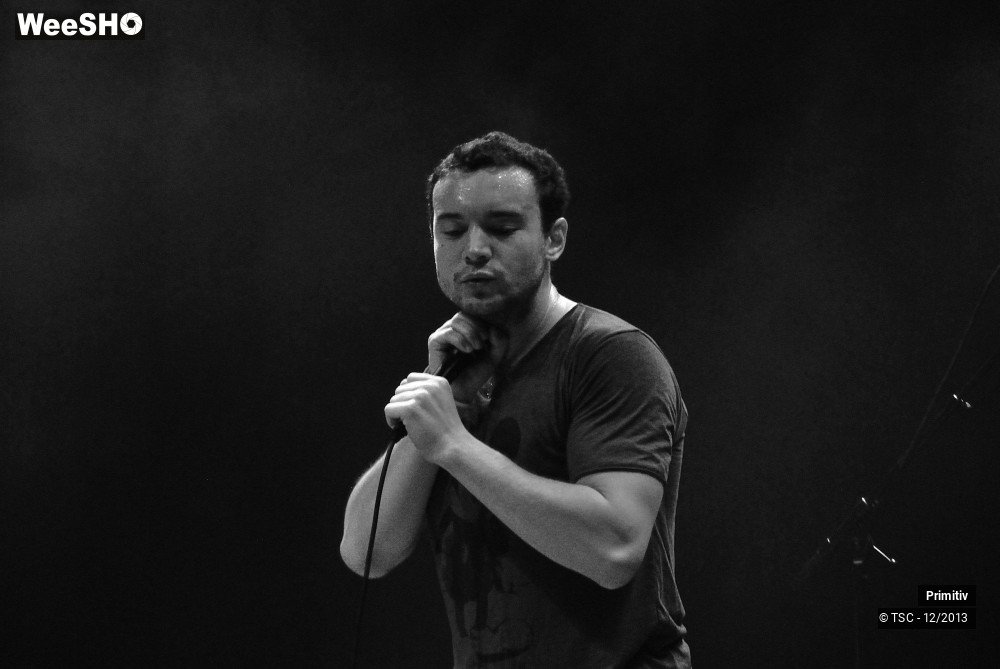 14/24 photos du spectacle Primitiv