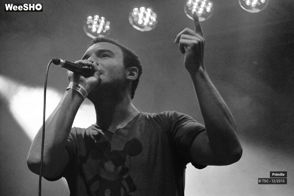 15/24 photos du spectacle Primitiv