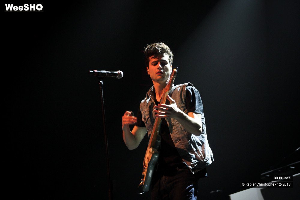 2/44 photos du spectacle B.B. Brunes