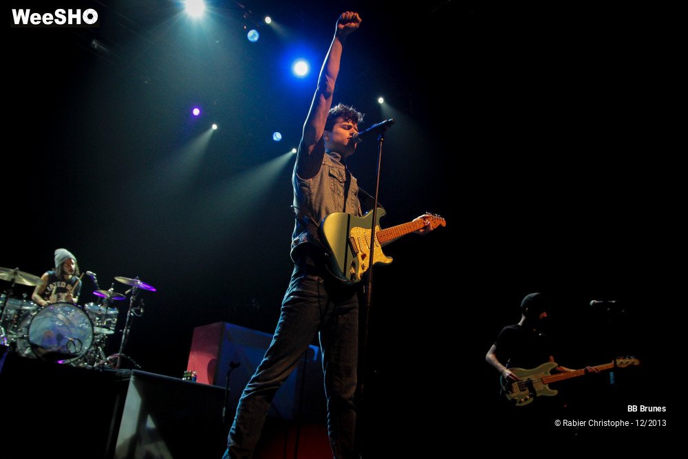 4/44 photos du spectacle B.B. Brunes