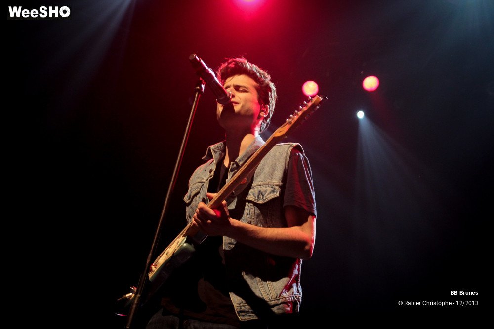 5/44 photos du spectacle B.B. Brunes