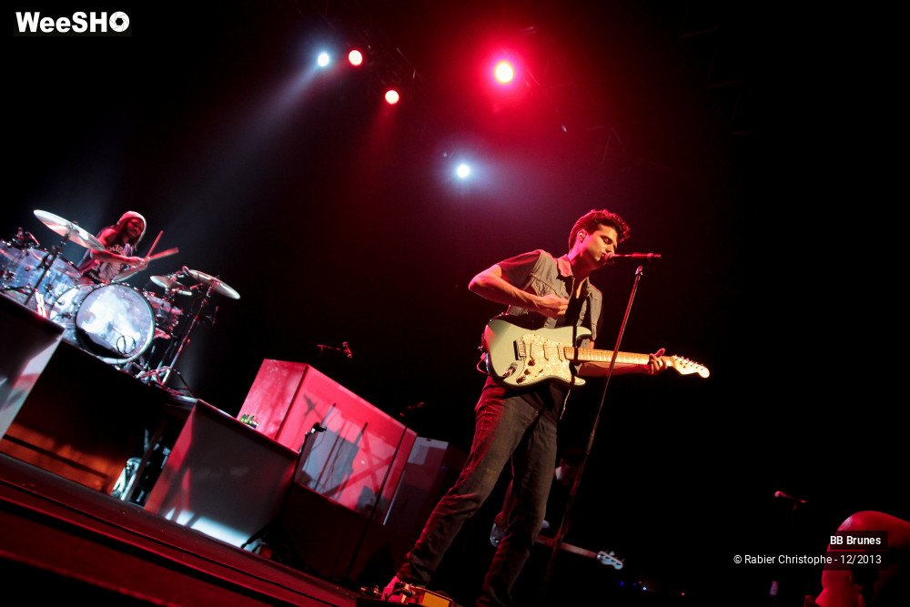 6/44 photos du spectacle B.B. Brunes