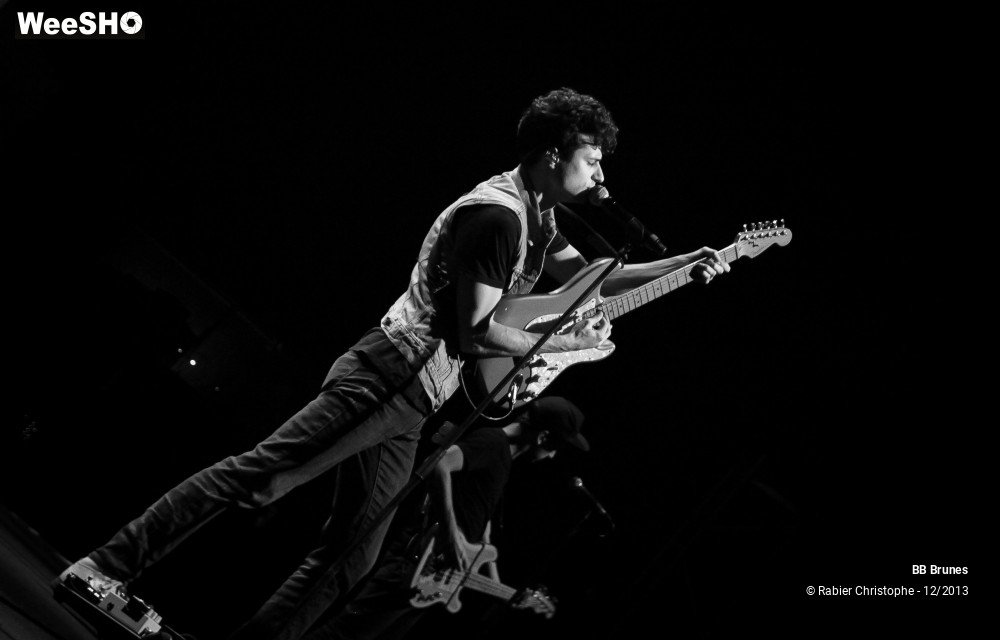 7/44 photos du spectacle B.B. Brunes