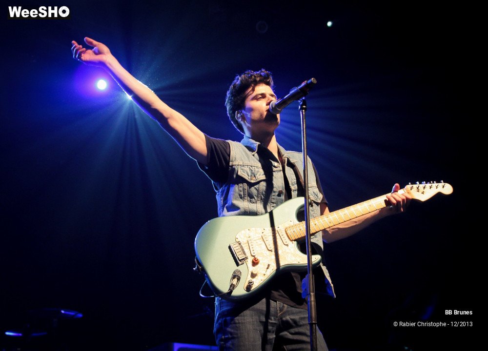8/44 photos du spectacle B.B. Brunes