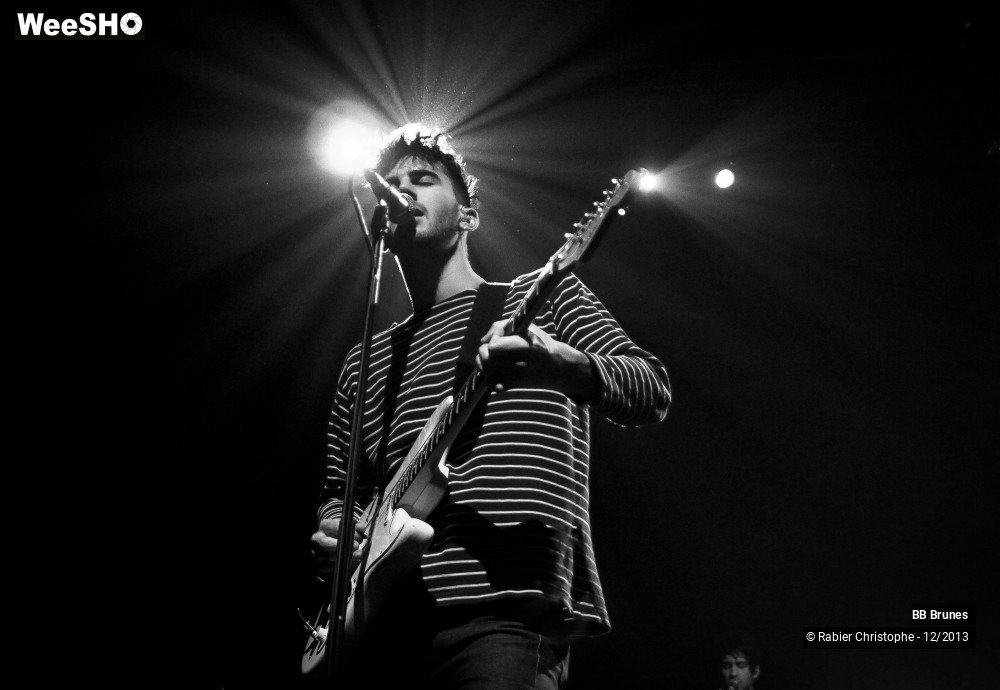 14/44 photos du spectacle B.B. Brunes