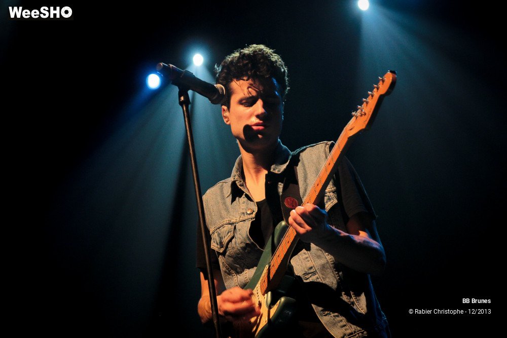 16/44 photos du spectacle B.B. Brunes