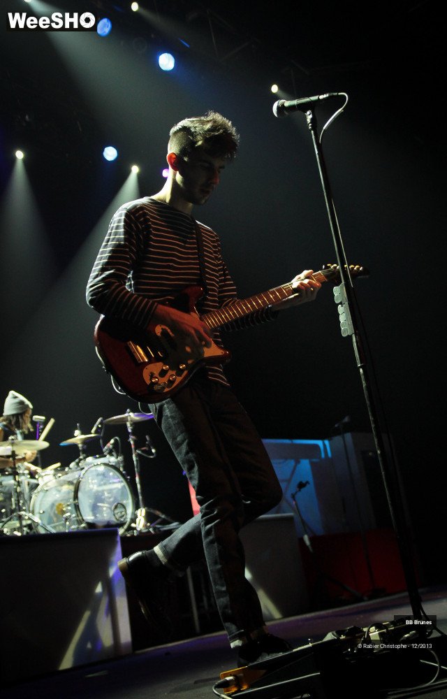 21/44 photos du spectacle B.B. Brunes