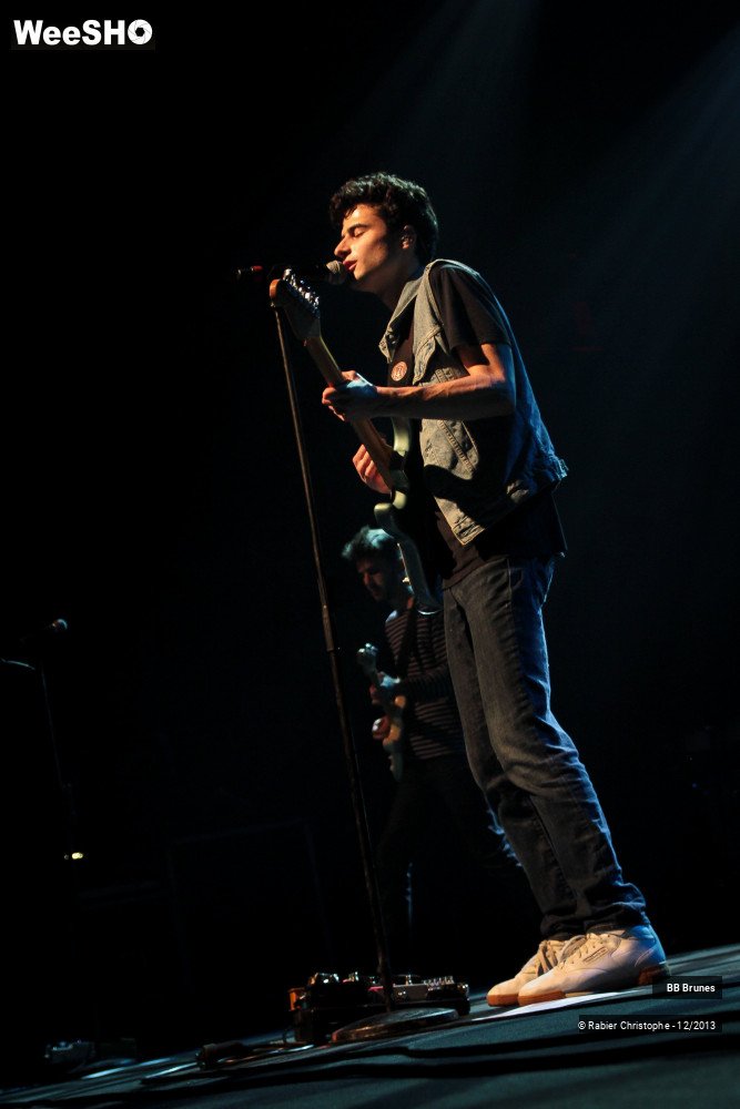 22/44 photos du spectacle B.B. Brunes
