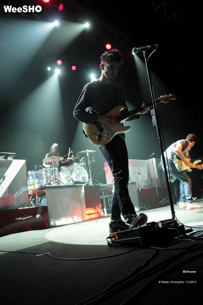 24/44 photos du spectacle B.B. Brunes
