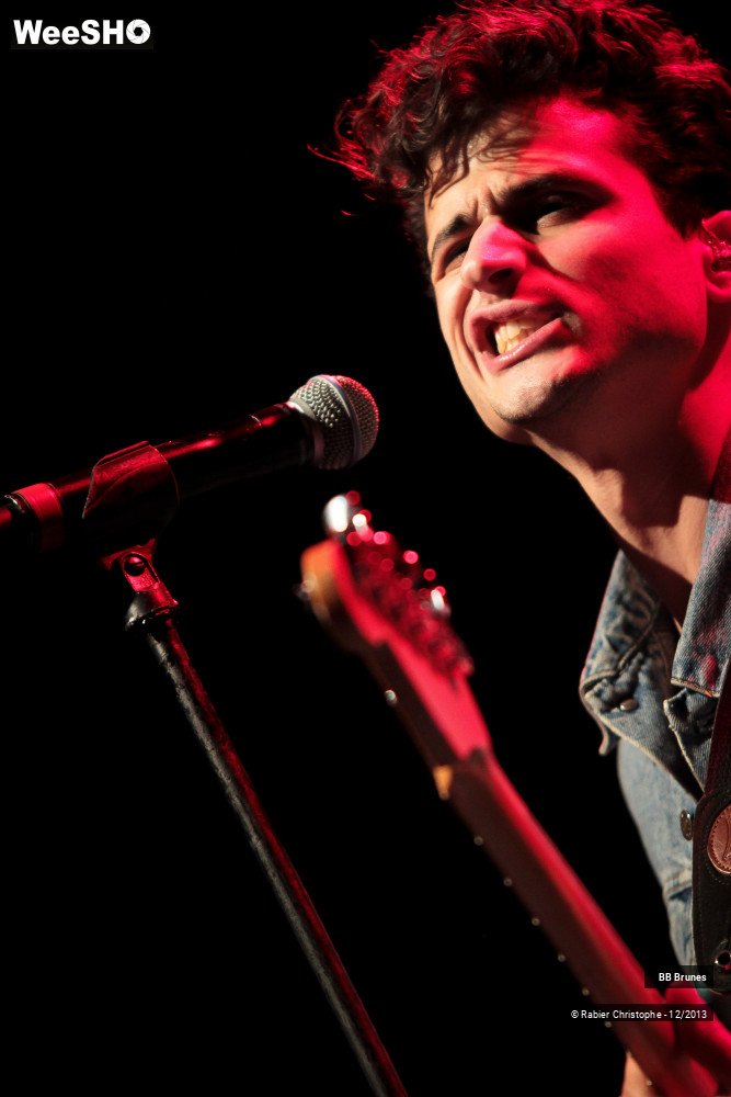 26/44 photos du spectacle B.B. Brunes