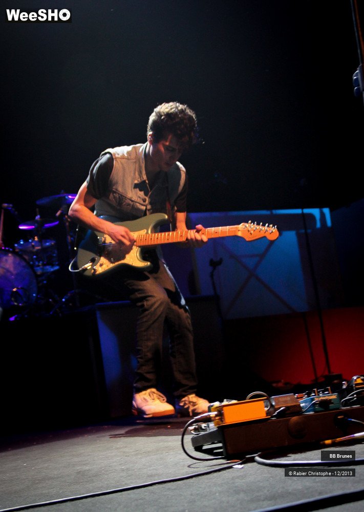 27/44 photos du spectacle B.B. Brunes
