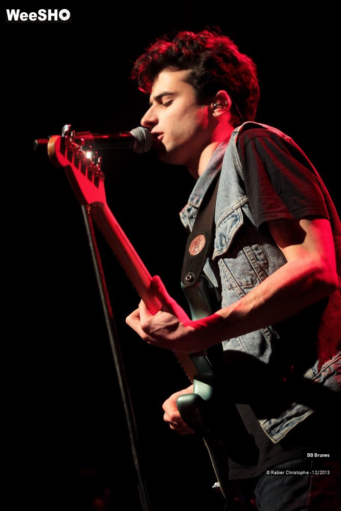 31/44 photos du spectacle B.B. Brunes