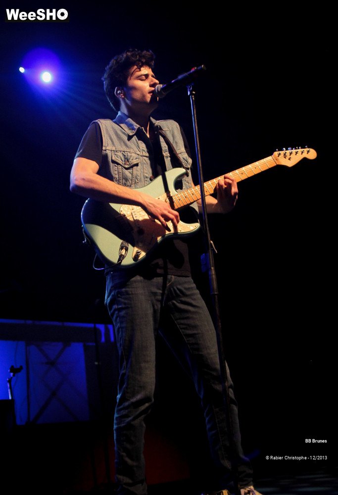 32/44 photos du spectacle B.B. Brunes