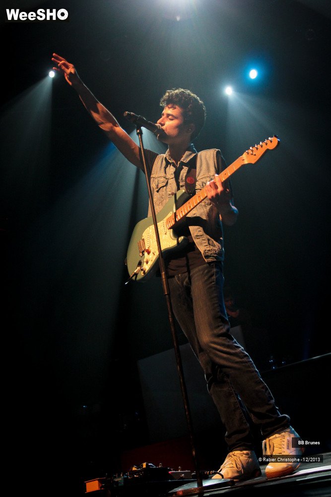 36/44 photos du spectacle B.B. Brunes
