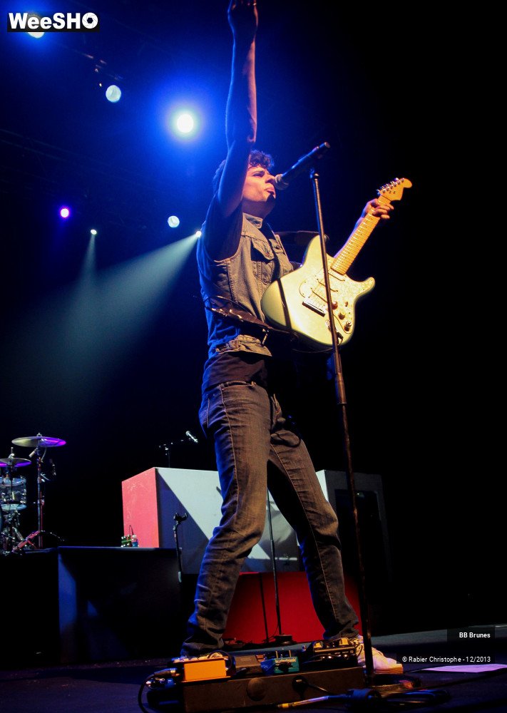 37/44 photos du spectacle B.B. Brunes