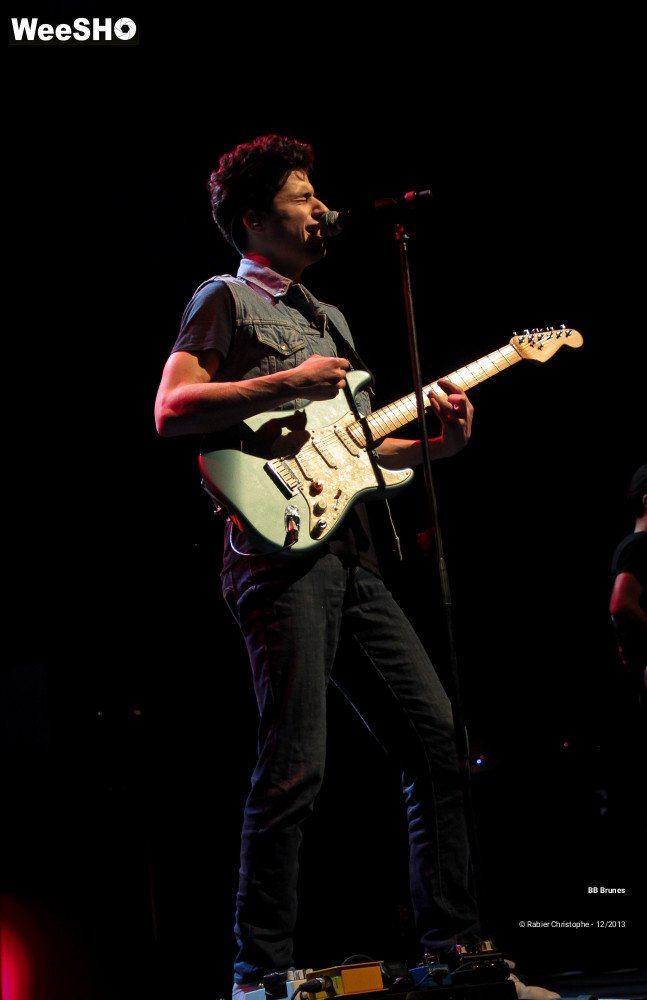 40/44 photos du spectacle B.B. Brunes