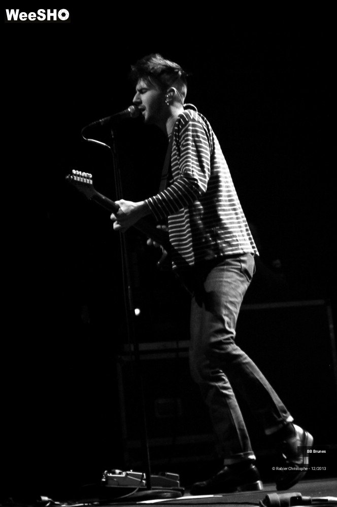 41/44 photos du spectacle B.B. Brunes