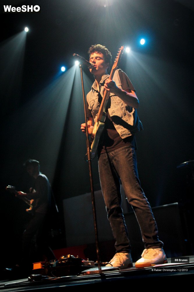 42/44 photos du spectacle B.B. Brunes
