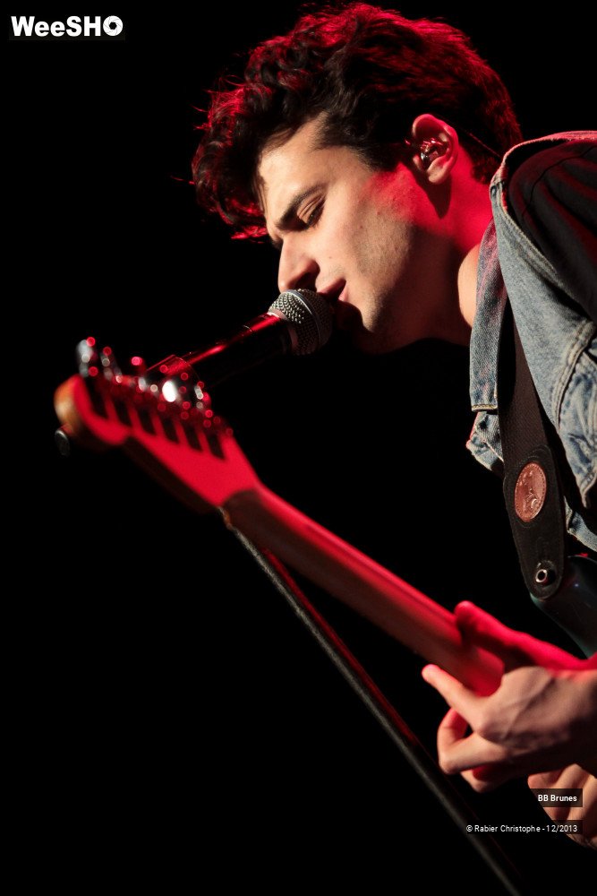 44/44 photos du spectacle B.B. Brunes