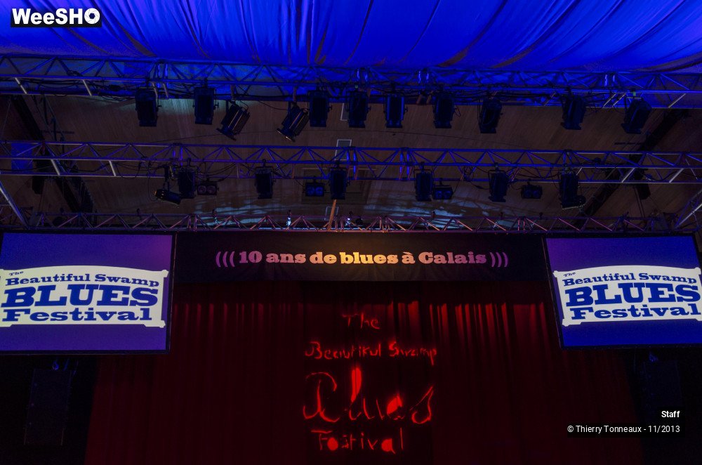 16/16 photos du spectacle Beautiful Swamp Blues Festival - Ambiance