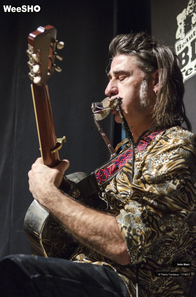 11/19 photos du spectacle Hobo Blues