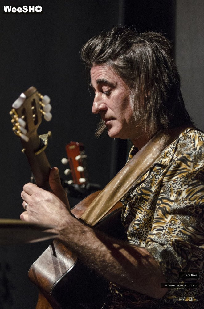 18/19 photos du spectacle Hobo Blues