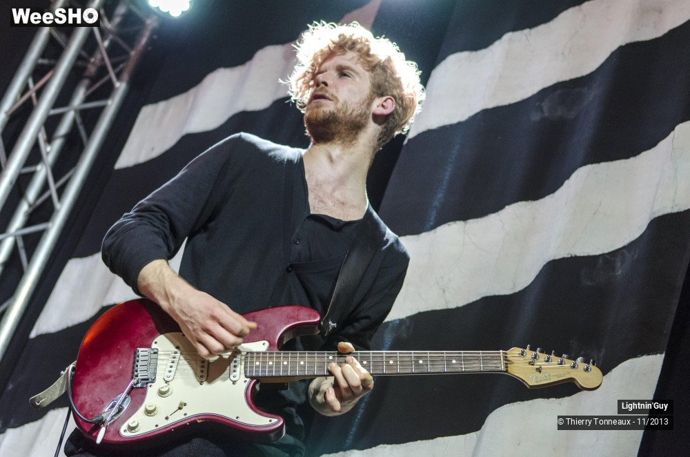 20/36 photos du spectacle Lightnin'Guy