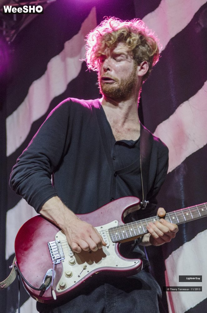 34/36 photos du spectacle Lightnin'Guy