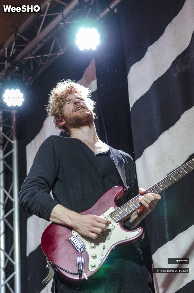 35/36 photos du spectacle Lightnin'Guy